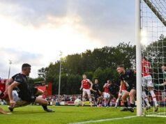 Prediksi Ukuran Gigitan: Galway v Sligo Rovers