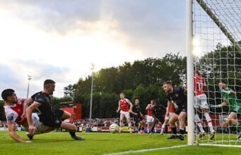 Prediksi Ukuran Gigitan: Galway v Sligo Rovers
