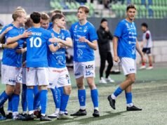 Prediksi Ukuran Gigitan: Mikkeli vs. KaPa