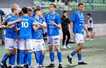 Prediksi Ukuran Gigitan: Mikkeli vs. KaPa