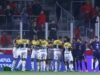 Prediksi Ukuran Gigitan: Ponte Preta vs. Criciuma