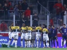 Prediksi Ukuran Gigitan: Ponte Preta vs. Criciuma