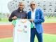 Presiden Akwa United Joseph Eno dan Pelatih Paul Offor Mengumumkan Dukungan untuk Piala Pra-Musim Immortality FC