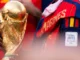 Presiden CONMEBOL Alejandro Domínguez mendukung 64 tim Piala Dunia 2030