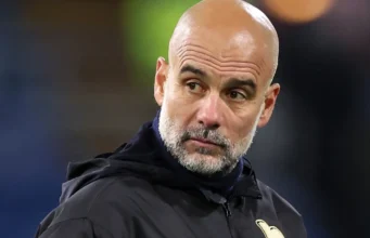 Presiden FA Italia Giovanni Malago mengonfirmasi pembicaraan dengan Pep Guardiola setelah bencana Piala Dunia