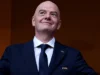 Presiden FIFA Gianni Infantino menyampaikan pesan langsung di tengah kritik keras: ‘Mereka melewatkan segalanya’