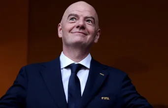 Presiden FIFA Gianni Infantino menyampaikan pesan langsung di tengah kritik keras: ‘Mereka melewatkan segalanya’