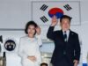 Presiden Lee mengakhiri kunjungannya di San Francisco dan menuju ke Amerika Selatan