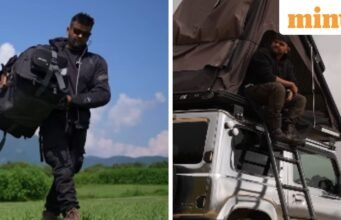 Pria India dengan lucu menyebutkan ‘masalah’ bekerja di Jepang: ‘Tidak ada panggilan di akhir pekan, lembur dibayar’
