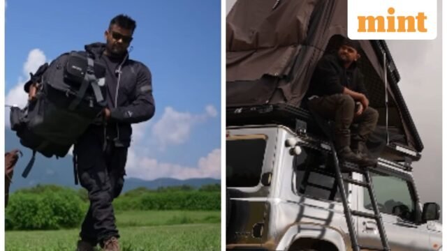 Pria India dengan lucu menyebutkan 'masalah' bekerja di Jepang: 'Tidak