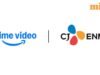 Prime Video India menandatangani kontrak multi-tahun dengan CJ ENM untuk menyiarkan lebih dari 100 acara Korea di India