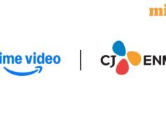 Prime Video India menandatangani kontrak multi-tahun dengan CJ ENM untuk menyiarkan lebih dari 100 acara Korea di India