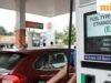 Program bensin campuran etanol di India dimulai pada tahun 2003: rentang waktu dari E5 hingga E85