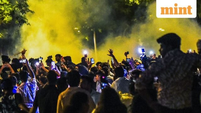 Protes CJP: Polisi Delhi mencatat kasus pelemparan batu setelah dua