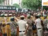 Protes CJP di Delhi LANGSUNG: Protes akan terus berlanjut dan tidak akan berhenti sampai Dharmendra Pradhan dipecat, kata CJP