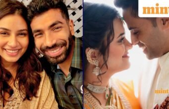 Protes Mahasiswa: Istri Jasprit Bumrah dan Suryakumar Yadav Viral di Instagram Stories; periksa apa yang mereka posting