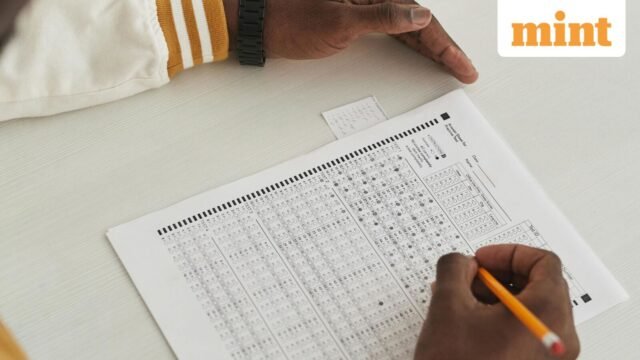 Publikasi kunci jawaban akhir NEET UG 2026; periksa tautan langsung