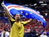 Pulau-pulau kecil, impian besar: Piala Dunia 2026 di Tanjung Verde akan dikenang