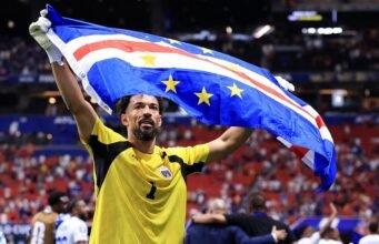 Pulau-pulau kecil, impian besar: Piala Dunia 2026 di Tanjung Verde akan dikenang