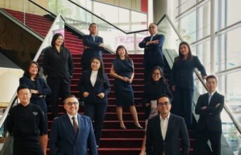 Pullman Jakarta Indonesia Hotel Kota Terbaik di Indonesia