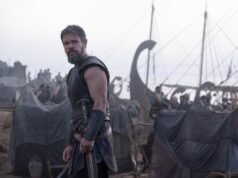 (REVIEW) Nolan Menafsirkan Kembali Mitos Kuno Sebagai Drama yang Sangat Manusiawi dalam ‘The Odyssey’