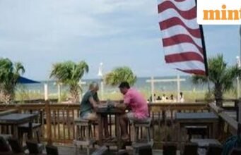 Ramalan cuaca AS: NWS memperingatkan panas yang ‘signifikan dan berbahaya’ karena para peramal memperkirakan cuaca akan mulai terjadi akhir pekan ini