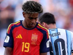 Rating TV Piala Dunia 2026: Pertandingan yang paling banyak ditonton di Amerika Serikat