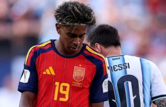 Rating TV Piala Dunia 2026: Pertandingan yang paling banyak ditonton di Amerika Serikat