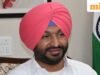 Ravneet Singh Bittu mengundurkan diri sebagai Menteri Negara Perkeretaapian – inilah alasannya