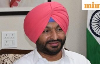 Ravneet Singh Bittu mengundurkan diri sebagai Menteri Negara Perkeretaapian – inilah alasannya