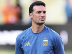 Reaksi Lionel Scaloni atas kekalahan Argentina dari Spanyol di final Piala Dunia: ‘Kami juga harus tampil bagus saat kalah’
