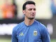 Reaksi Lionel Scaloni atas kekalahan Argentina dari Spanyol di final Piala Dunia: ‘Kami juga harus tampil bagus saat kalah’