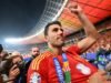 Real Madrid mempertimbangkan langkah mengejutkan untuk Rodri
