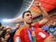 Real Madrid mempertimbangkan langkah mengejutkan untuk Rodri