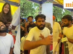 Reel Perayaan Pesta Janta Kecoa Menjadi Viral, Mencapai 120 Juta Penayangan dalam 10 Jam