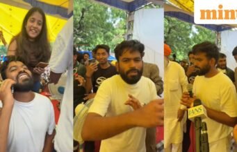 Reel Perayaan Pesta Janta Kecoa Menjadi Viral, Mencapai 120 Juta Penayangan dalam 10 Jam