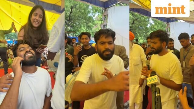 Reel Perayaan Pesta Janta Kecoa Menjadi Viral, Mencapai 120 Juta