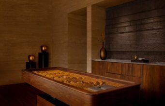Regent Bali Canggu meresmikan Regent Spa pertama di dunia