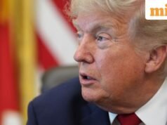 Rejeki nomplok Trump sebesar $2,2 Miliar: Bagaimana Kripto dan Real Estat Memicu Pertanyaan Konflik Kepentingan