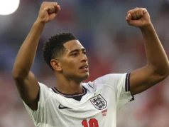Rekap Piala Dunia Harian: Bellingham membawa Inggris melewati Norwegia; Argentina selamat dari Swiss