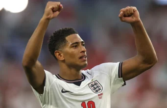 Rekap Piala Dunia Harian: Bellingham membawa Inggris melewati Norwegia; Argentina selamat dari Swiss