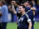 Rekap Piala Dunia: Messi memandu Argentina melewati Inggris untuk mempersiapkan pertandingan terakhir dengan Spanyol