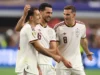 Rekap Piala Dunia: Spanyol mengalahkan Portugal dalam derby Iberia; Belgia menyingkirkan AS