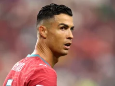 Rekor Piala Dunia Cristiano Ronaldo: Gol akhir, pertandingan, dan statistik karier setelah rilis tahun 2026