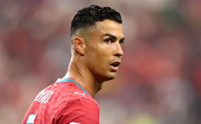 Rekor Piala Dunia Cristiano Ronaldo: Gol akhir, pertandingan, dan statistik