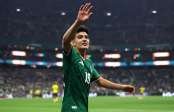 Rekor Piala Dunia Meksiko di Estadio Azteca: Rekor tak terkalahkan tetap hidup setelah Ekuador menang