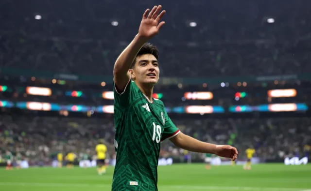 Rekor Piala Dunia Meksiko di Estadio Azteca: Rekor tak terkalahkan