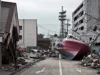 Rekor pengeboran laut mengungkap mengapa tsunami di Jepang pada tahun 2011 begitu mematikan