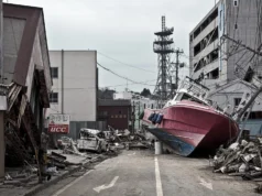 Rekor pengeboran laut mengungkap mengapa tsunami di Jepang pada tahun 2011 begitu mematikan
