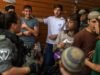 Remaja Israel terancam skorsing setelah ada seruan untuk menolak dinas militer